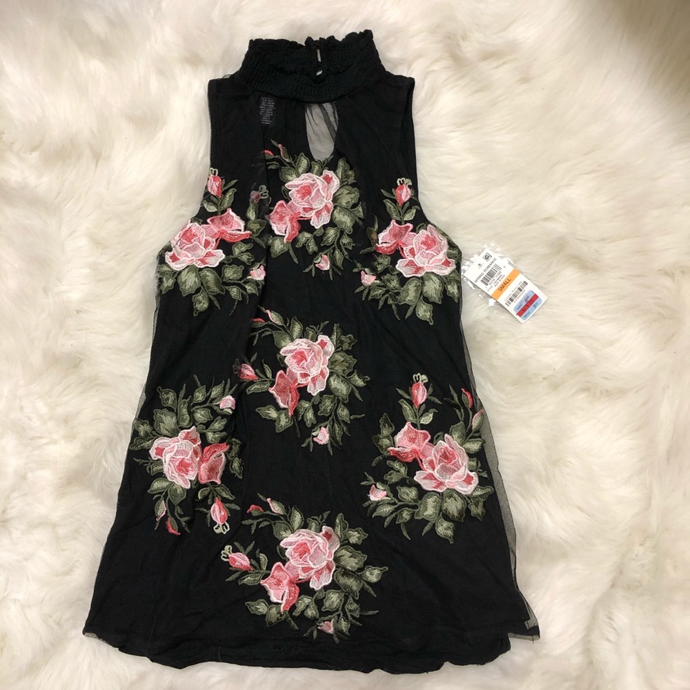 INC Blouse